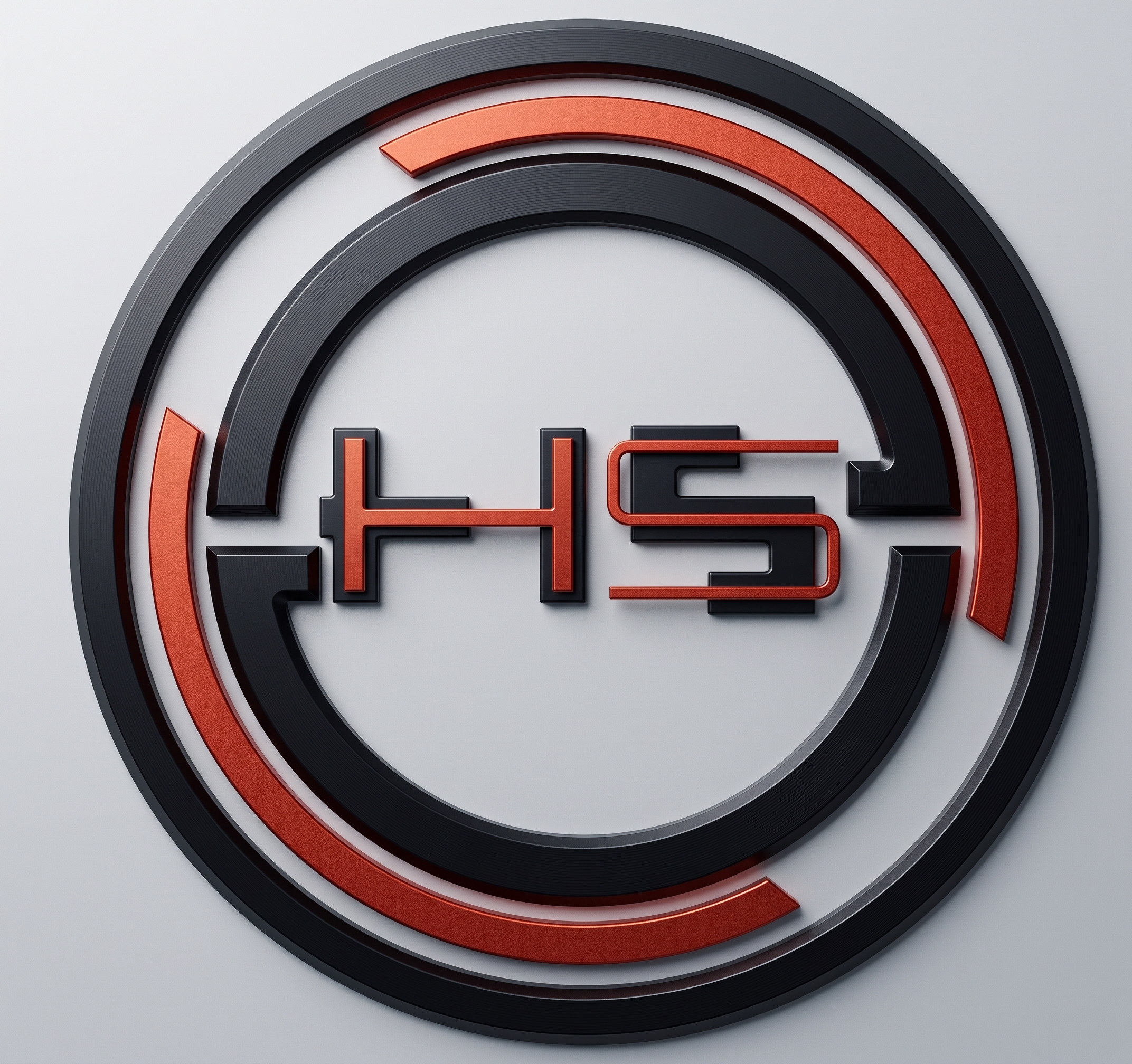 Logo da Hidrau System