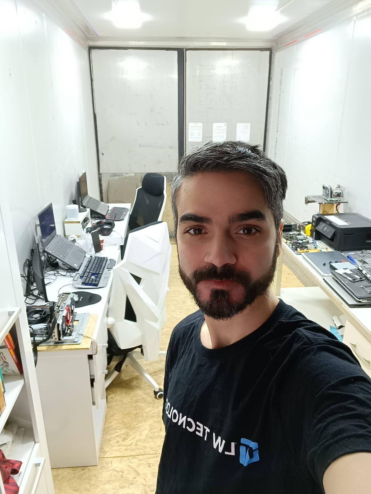 Valdecir Merli